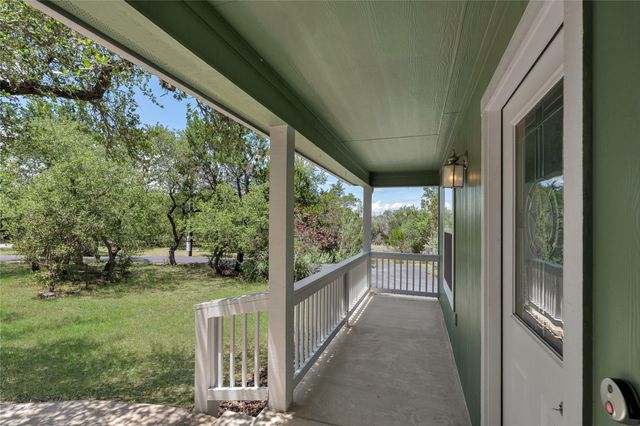 1737 Scenic View DR, Canyon Lake, TX 78133