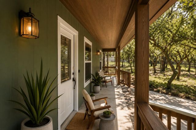 1737 Scenic View DR, Canyon Lake, TX 78133