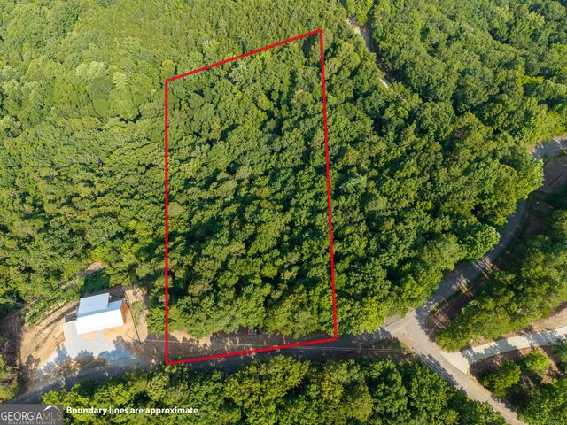 294 Adair Drive NE, Ranger, GA 30734
