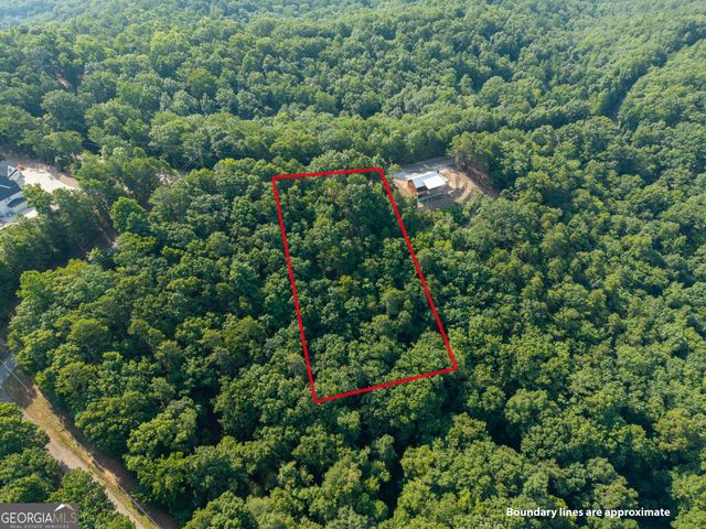 294 Adair Drive NE, Ranger, GA 30734