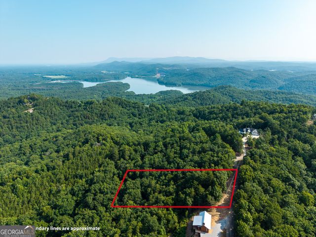 294 Adair Drive NE, Ranger, GA 30734