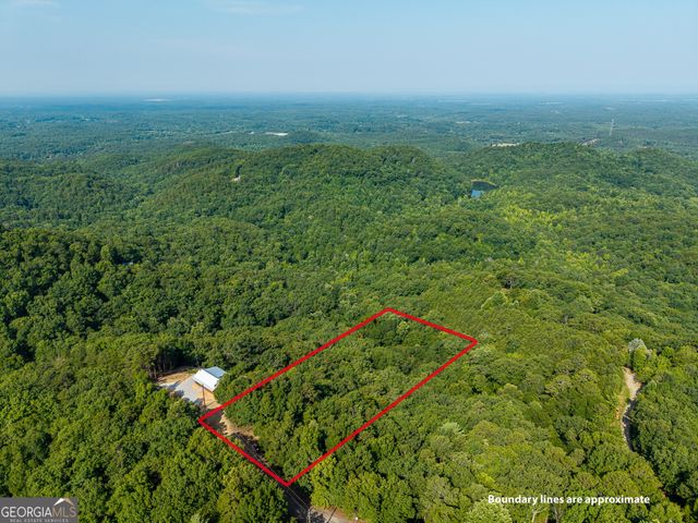 294 Adair Drive NE, Ranger, GA 30734