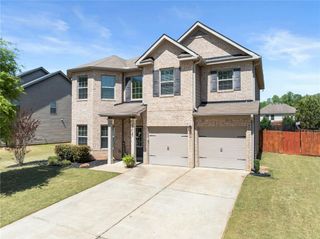 5425 Bucknell Trace, Cumming, GA 30028