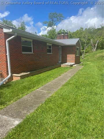 1100 Ledge Hill Drive, Charleston, WV 25387