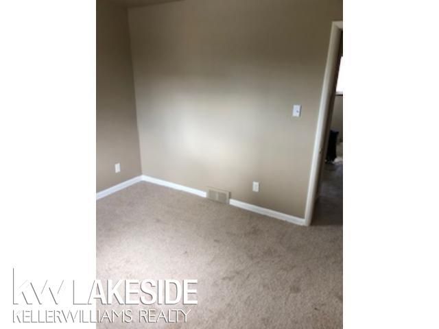 18601 Albion Street, Detroit, MI 48234