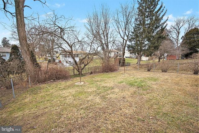 1412 FORD AVE, Harrisburg, PA 17109