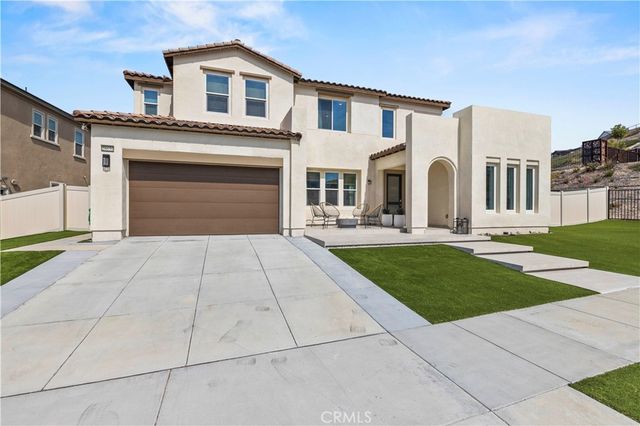 28631 Bloom, Saugus, CA 91350