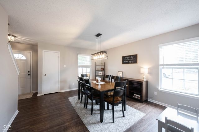 8419 S Shady Trail Drive, Pendleton, IN 46064