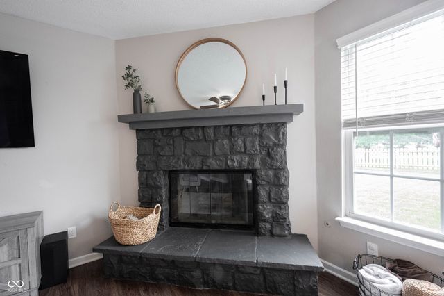 8419 S Shady Trail Drive, Pendleton, IN 46064