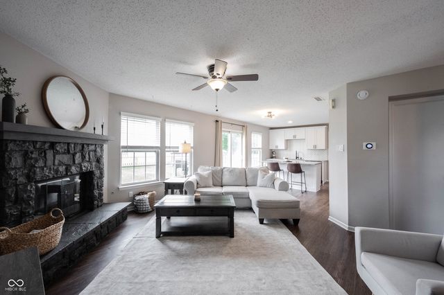 8419 S Shady Trail Drive, Pendleton, IN 46064