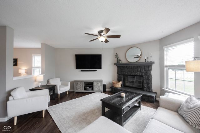 8419 S Shady Trail Drive, Pendleton, IN 46064