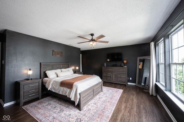 8419 S Shady Trail Drive, Pendleton, IN 46064
