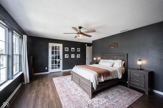 8419 S Shady Trail Drive, Pendleton, IN 46064