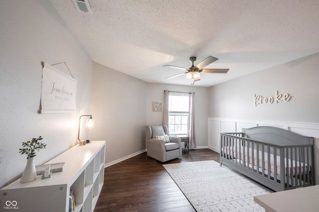 8419 S Shady Trail Drive, Pendleton, IN 46064