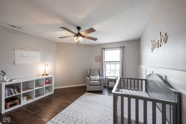 8419 S Shady Trail Drive, Pendleton, IN 46064