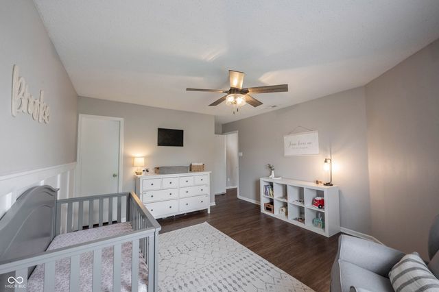 8419 S Shady Trail Drive, Pendleton, IN 46064