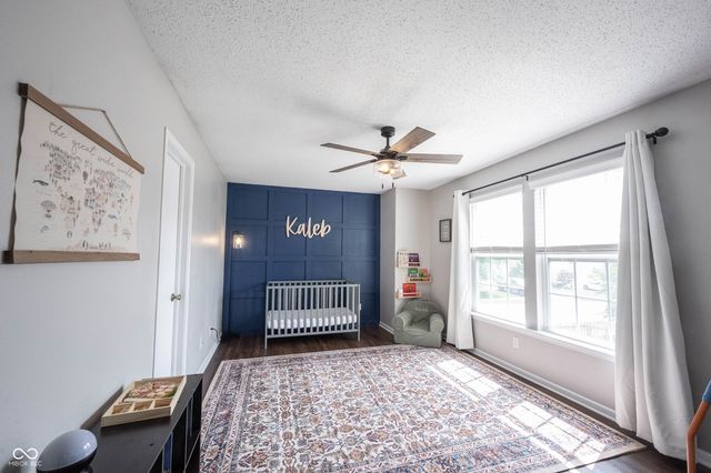 8419 S Shady Trail Drive, Pendleton, IN 46064