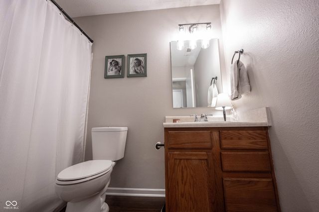 8419 S Shady Trail Drive, Pendleton, IN 46064