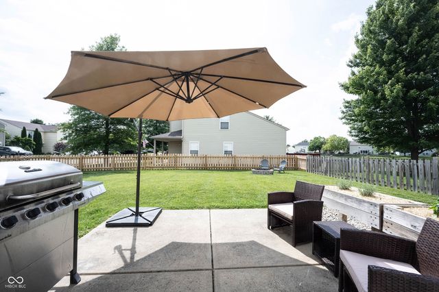 8419 S Shady Trail Drive, Pendleton, IN 46064