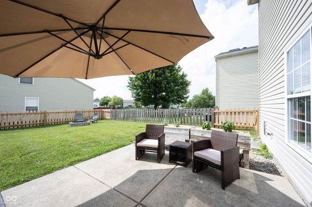 8419 S Shady Trail Drive, Pendleton, IN 46064