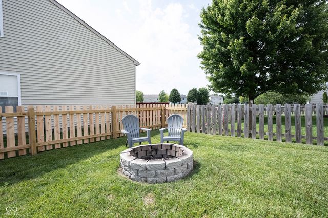 8419 S Shady Trail Drive, Pendleton, IN 46064