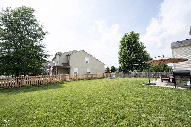 8419 S Shady Trail Drive, Pendleton, IN 46064