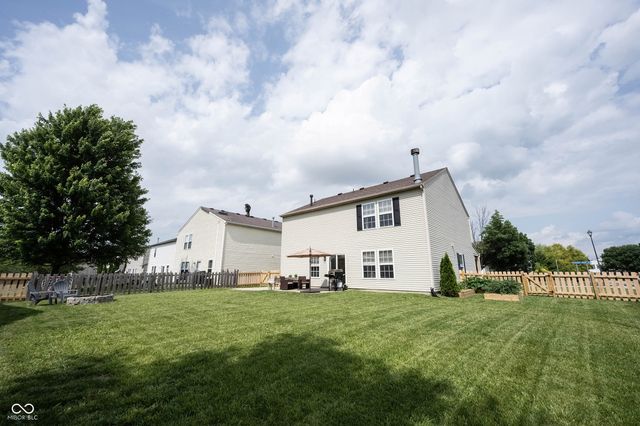 8419 S Shady Trail Drive, Pendleton, IN 46064