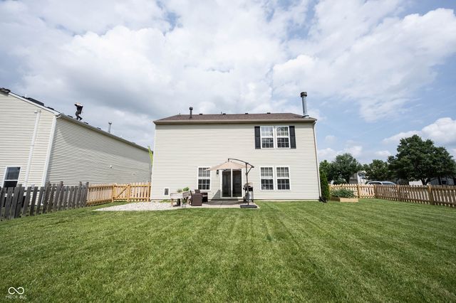 8419 S Shady Trail Drive, Pendleton, IN 46064