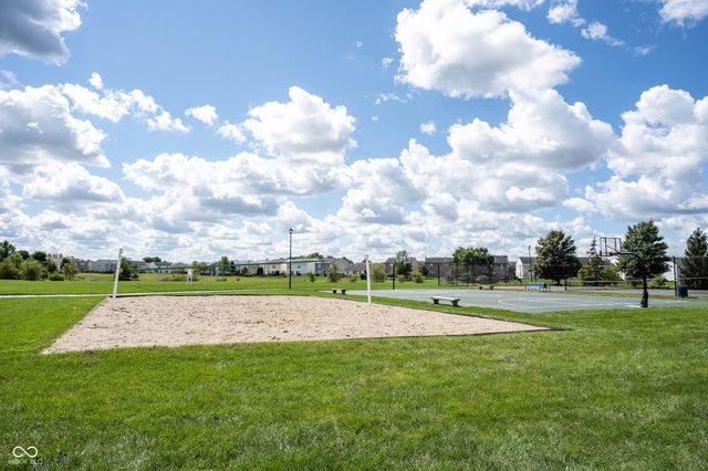 8419 S Shady Trail Drive, Pendleton, IN 46064