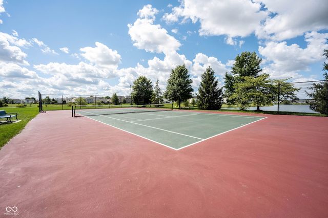 8419 S Shady Trail Drive, Pendleton, IN 46064