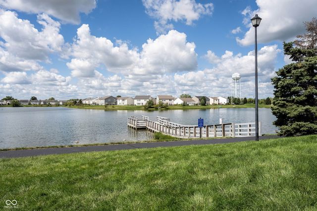 8419 S Shady Trail Drive, Pendleton, IN 46064