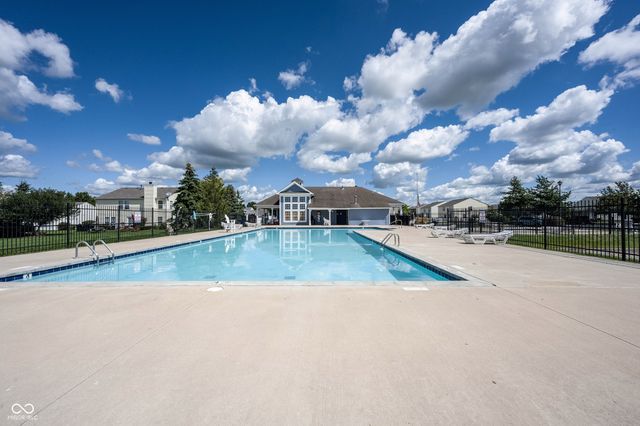 8419 S Shady Trail Drive, Pendleton, IN 46064