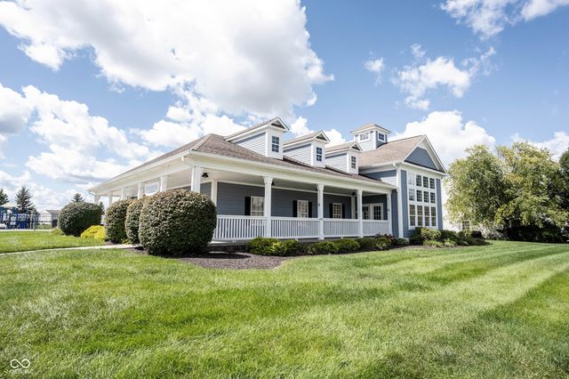 8419 S Shady Trail Drive, Pendleton, IN 46064