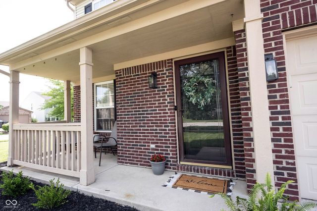 8419 S Shady Trail Drive, Pendleton, IN 46064