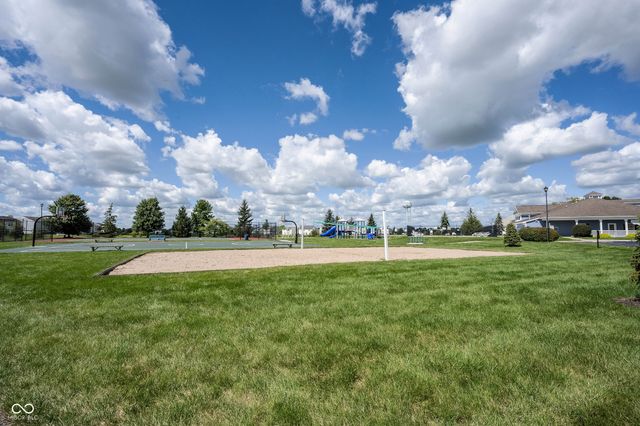 8419 S Shady Trail Drive, Pendleton, IN 46064