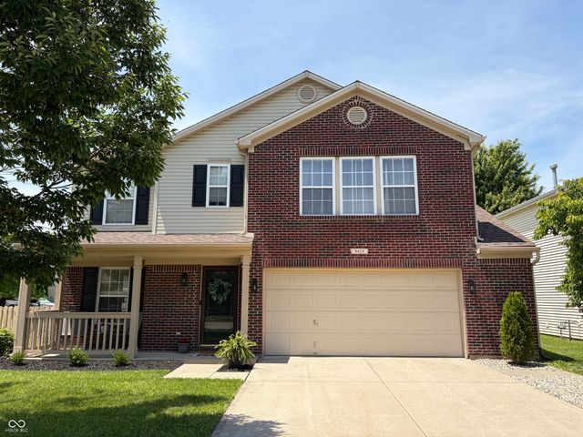 8419 S Shady Trail Drive, Pendleton, IN 46064