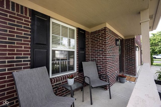 8419 S Shady Trail Drive, Pendleton, IN 46064