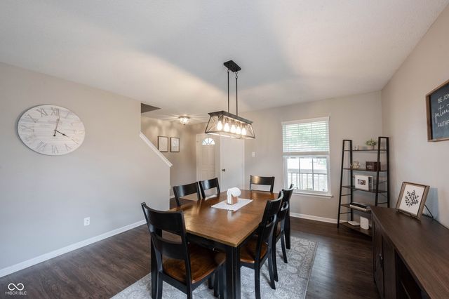 8419 S Shady Trail Drive, Pendleton, IN 46064