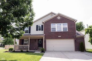 8419 S Shady Trail Drive, Pendleton, IN 46064