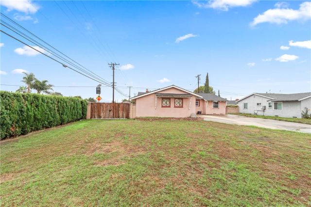13471 Olive, Westminster, CA 92683