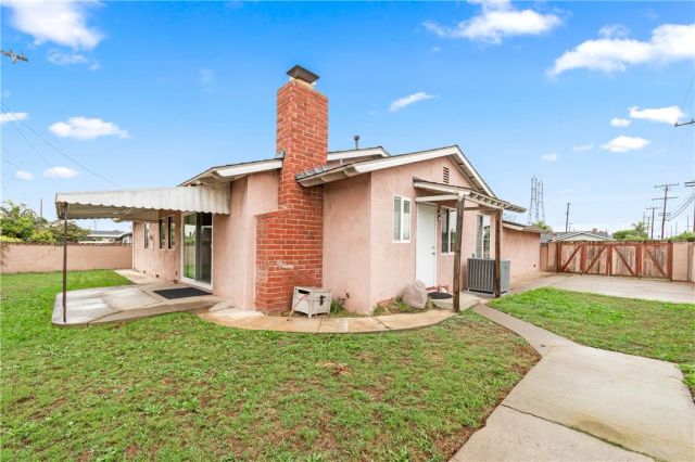 13471 Olive, Westminster, CA 92683