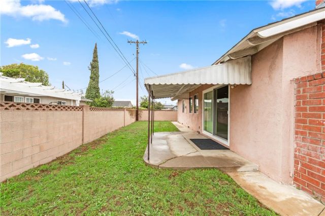 13471 Olive, Westminster, CA 92683