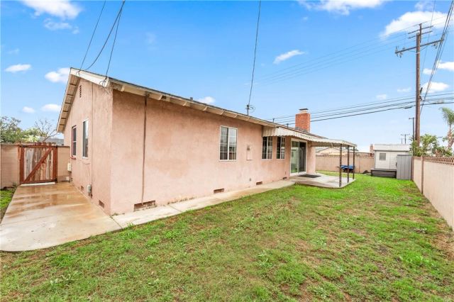 13471 Olive, Westminster, CA 92683