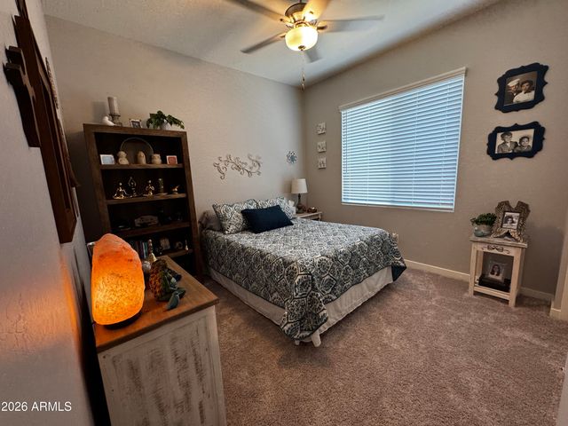 11549 W ARRON Drive, Youngtown, AZ 85363