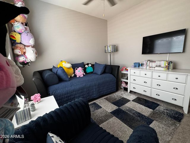11549 W ARRON Drive, Youngtown, AZ 85363