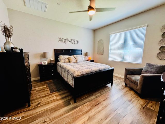 11549 W ARRON Drive, Youngtown, AZ 85363