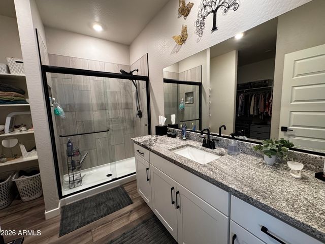 11549 W ARRON Drive, Youngtown, AZ 85363