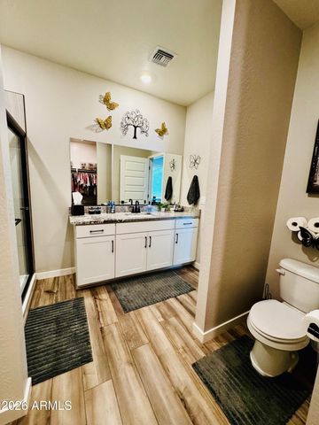 11549 W ARRON Drive, Youngtown, AZ 85363