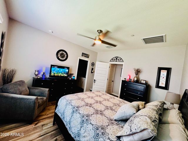 11549 W ARRON Drive, Youngtown, AZ 85363