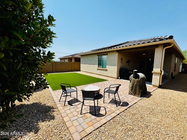 11549 W ARRON Drive, Youngtown, AZ 85363